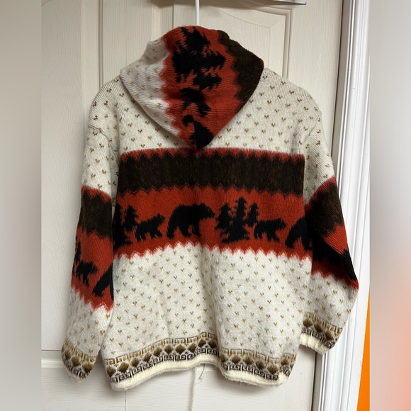 Earth Ragz Jacket - Picture 3 of 3